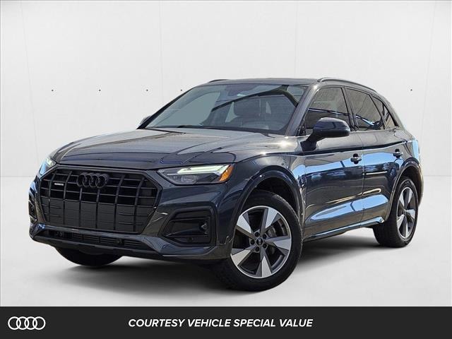 2025 Audi Q5