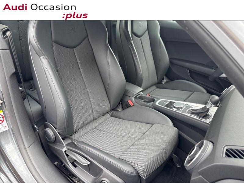 Image about Audi TT Coupé S line 40 TFSI 145 kW (197 ch) S tronic