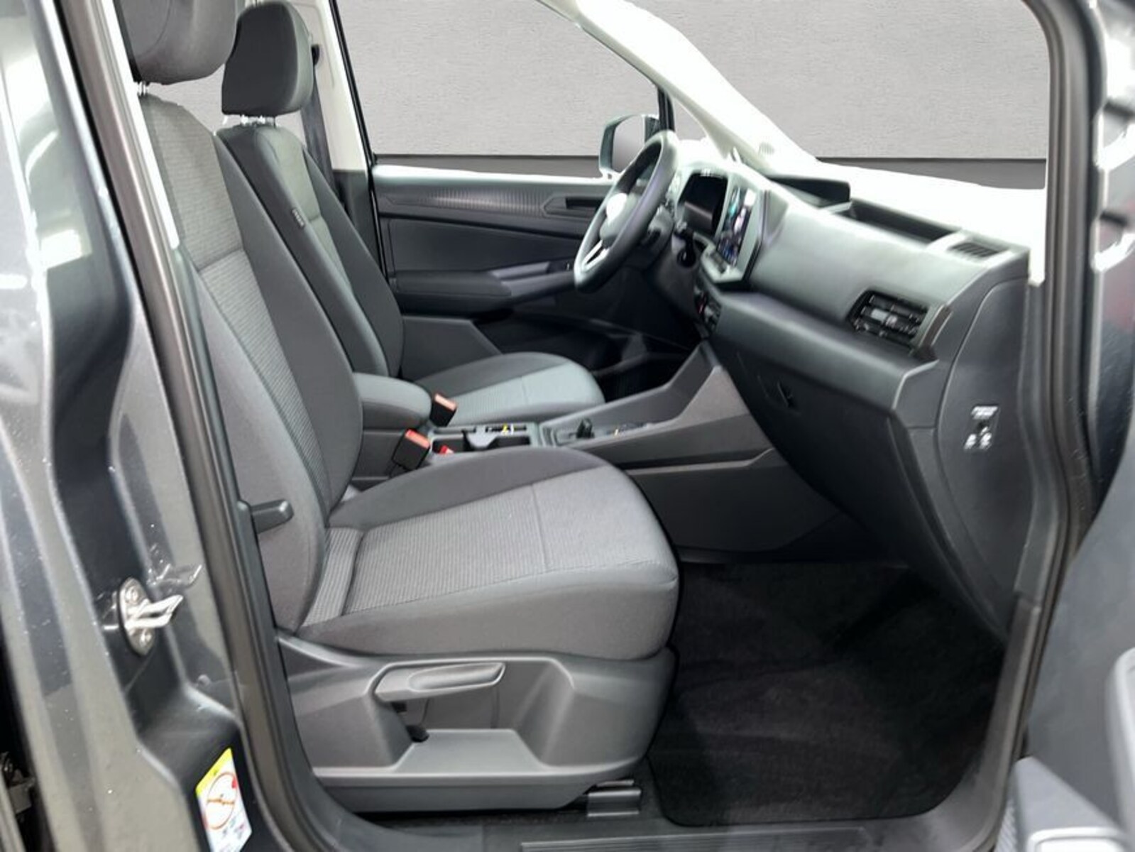 Volkswagen Caddy Maxi – Bild 19