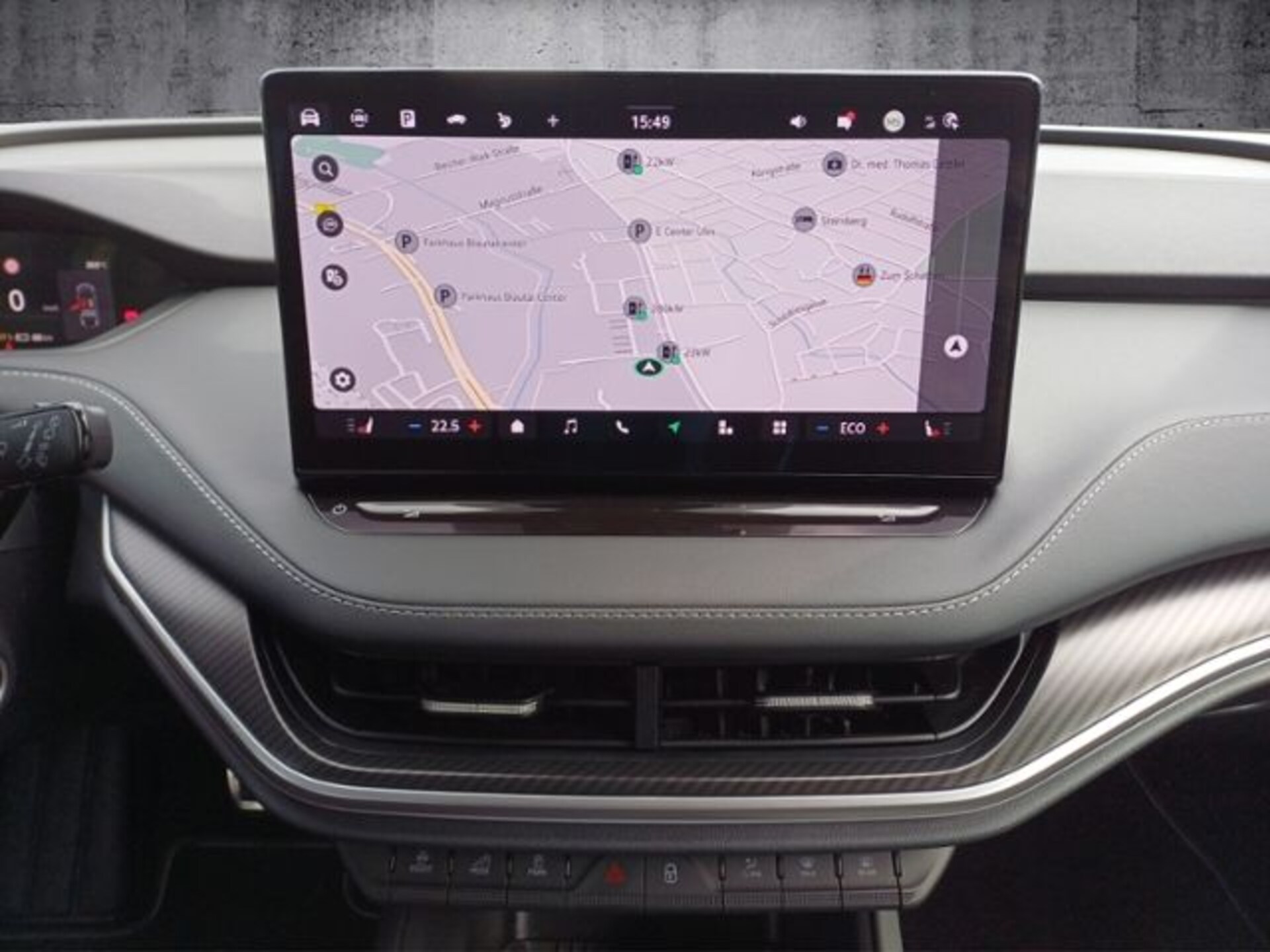 Skoda Elroq 60 Sportline