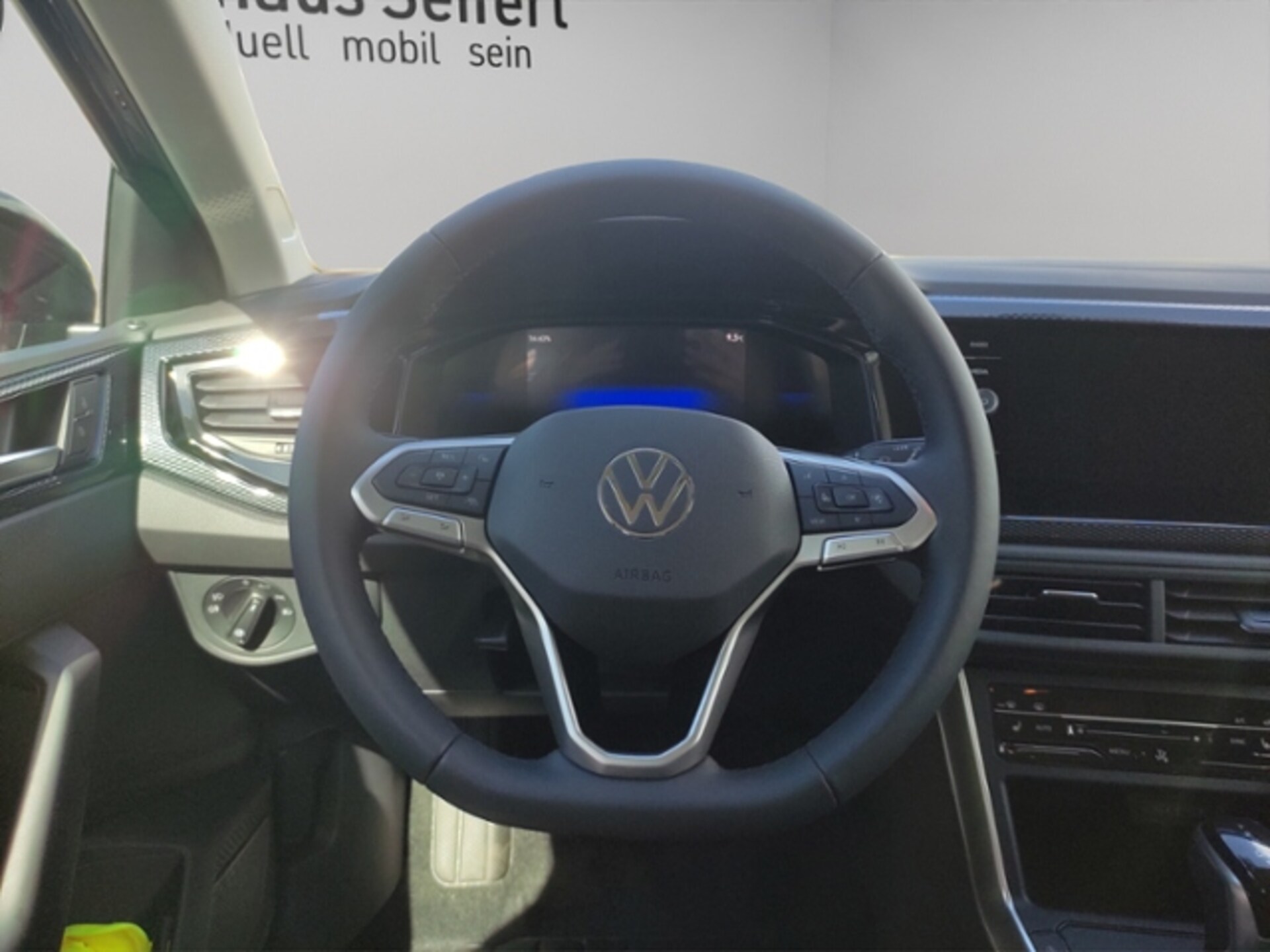 Volkswagen Polo Life