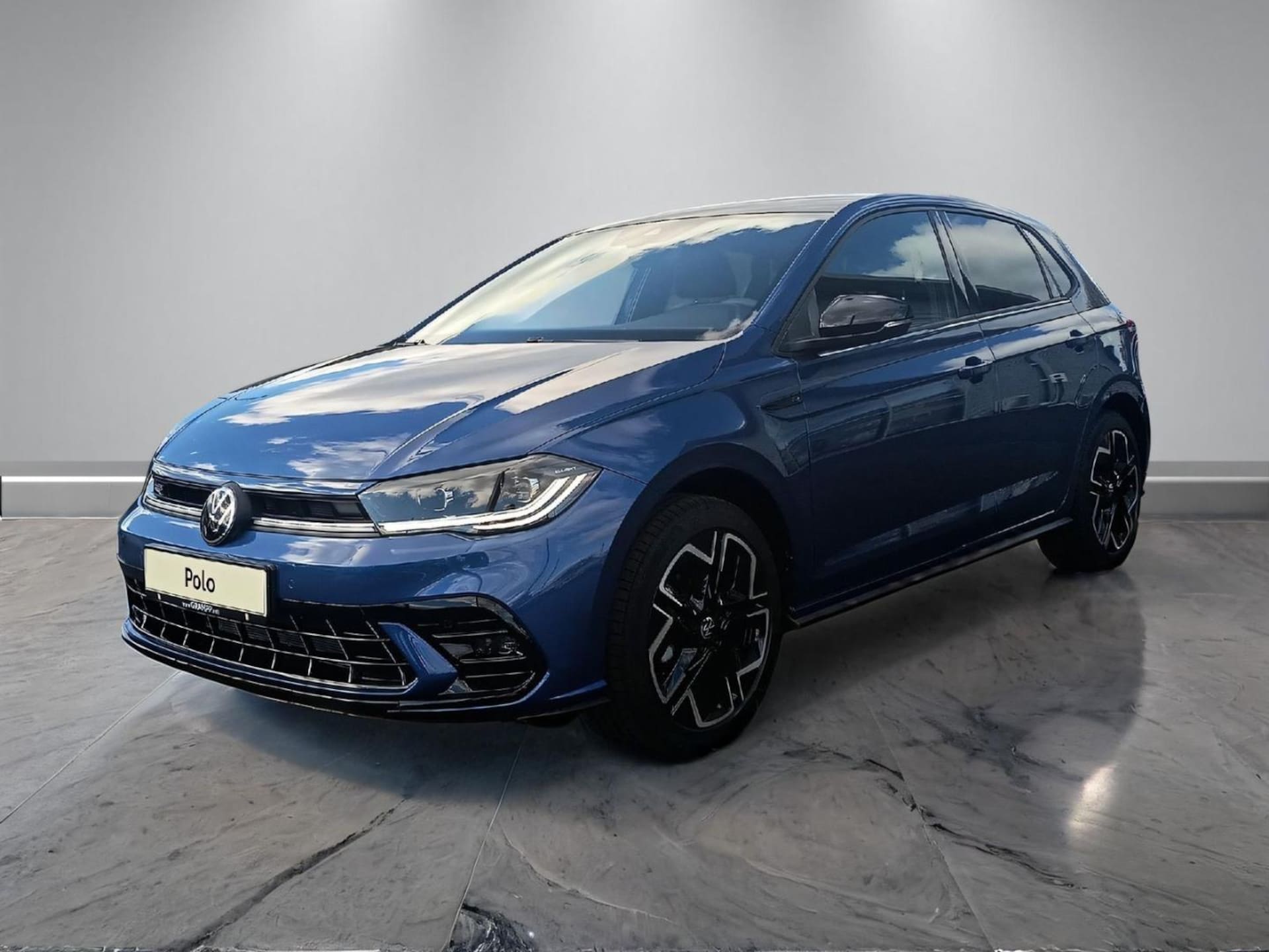 Volkswagen Polo R-Line