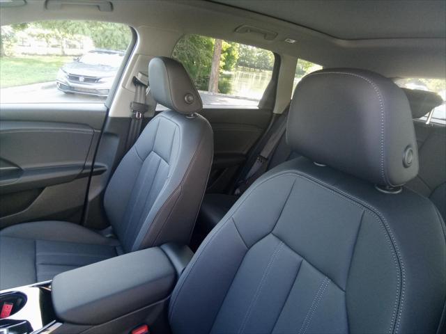 2025 Audi Q6 e-tron Premium Plus - Photo 16