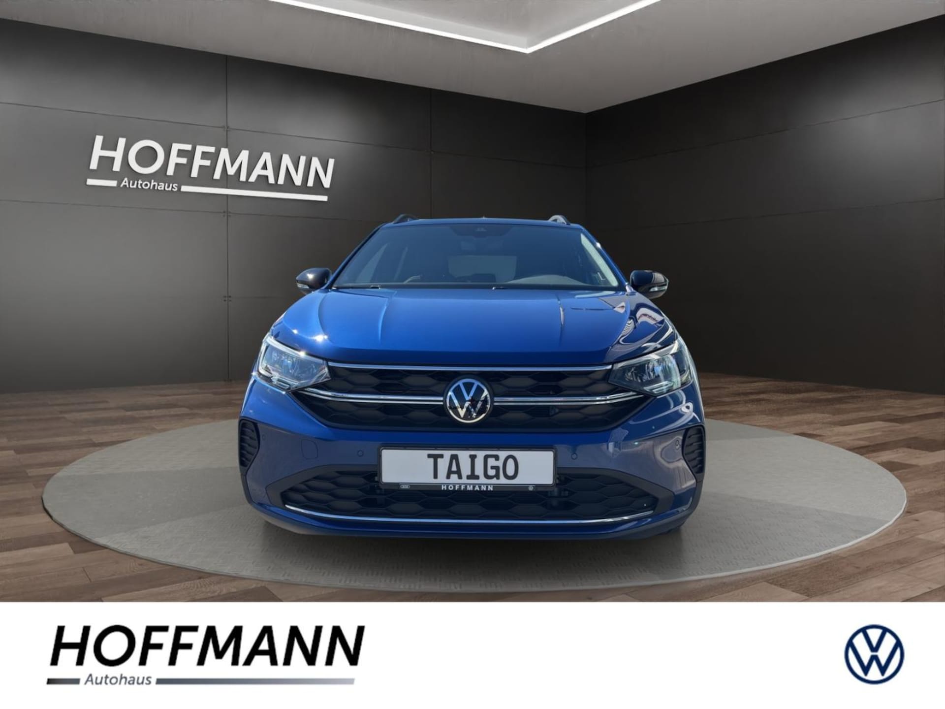 Volkswagen Taigo ENERGY
