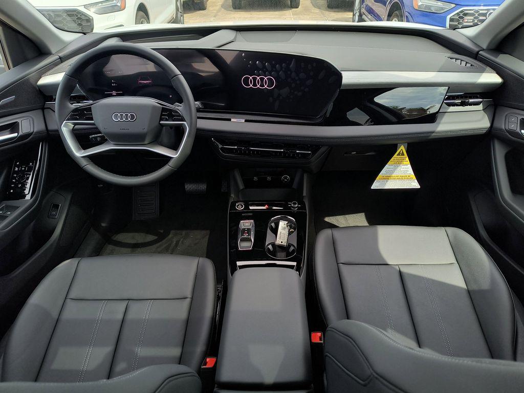 2025 Audi Q6 e-tron Premium Plus - Photo 10