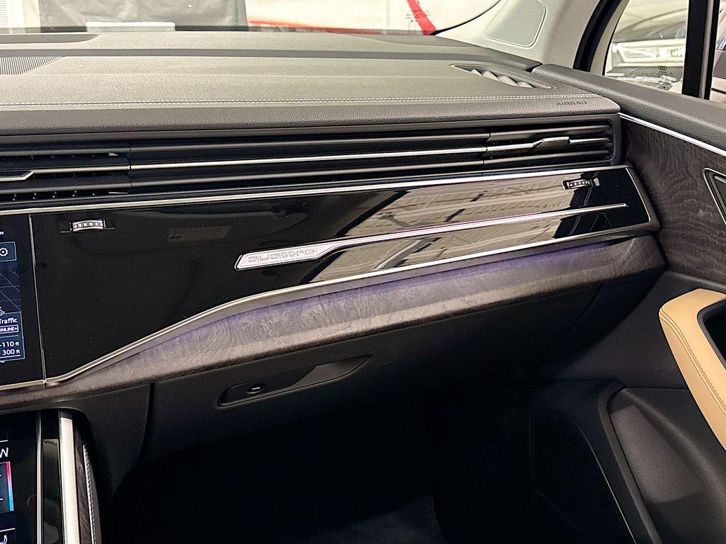 2025 Audi Q7 Premium Plus - Photo 20