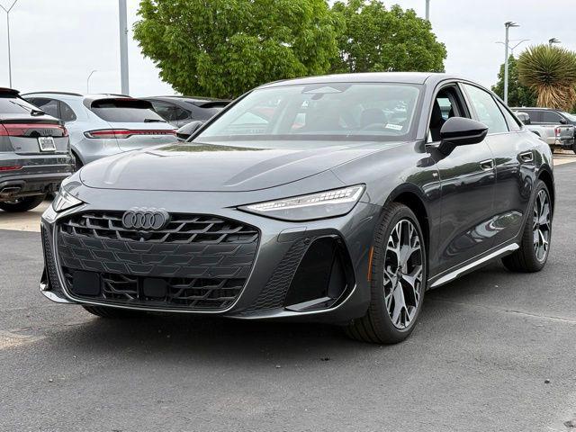 2026 Audi A6 Premium Plus quattro S tronic's photo