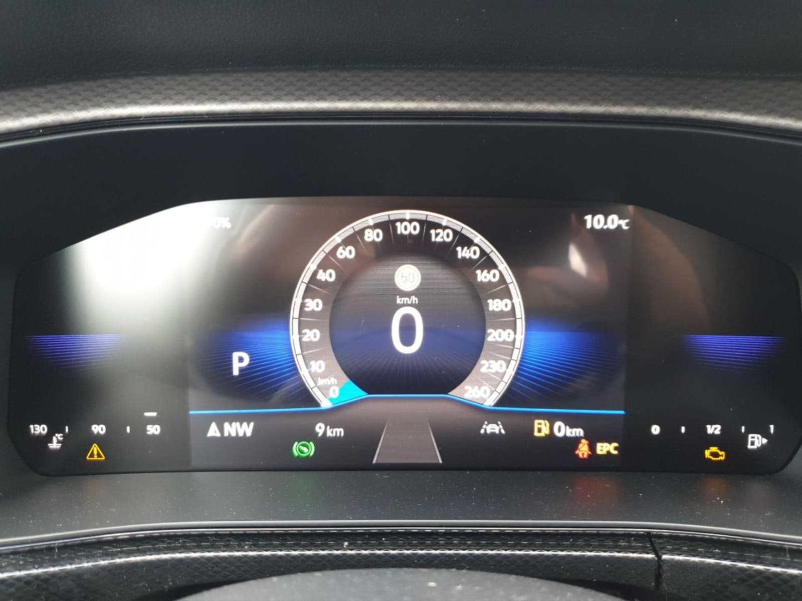 Volkswagen T-Cross – Bild 9