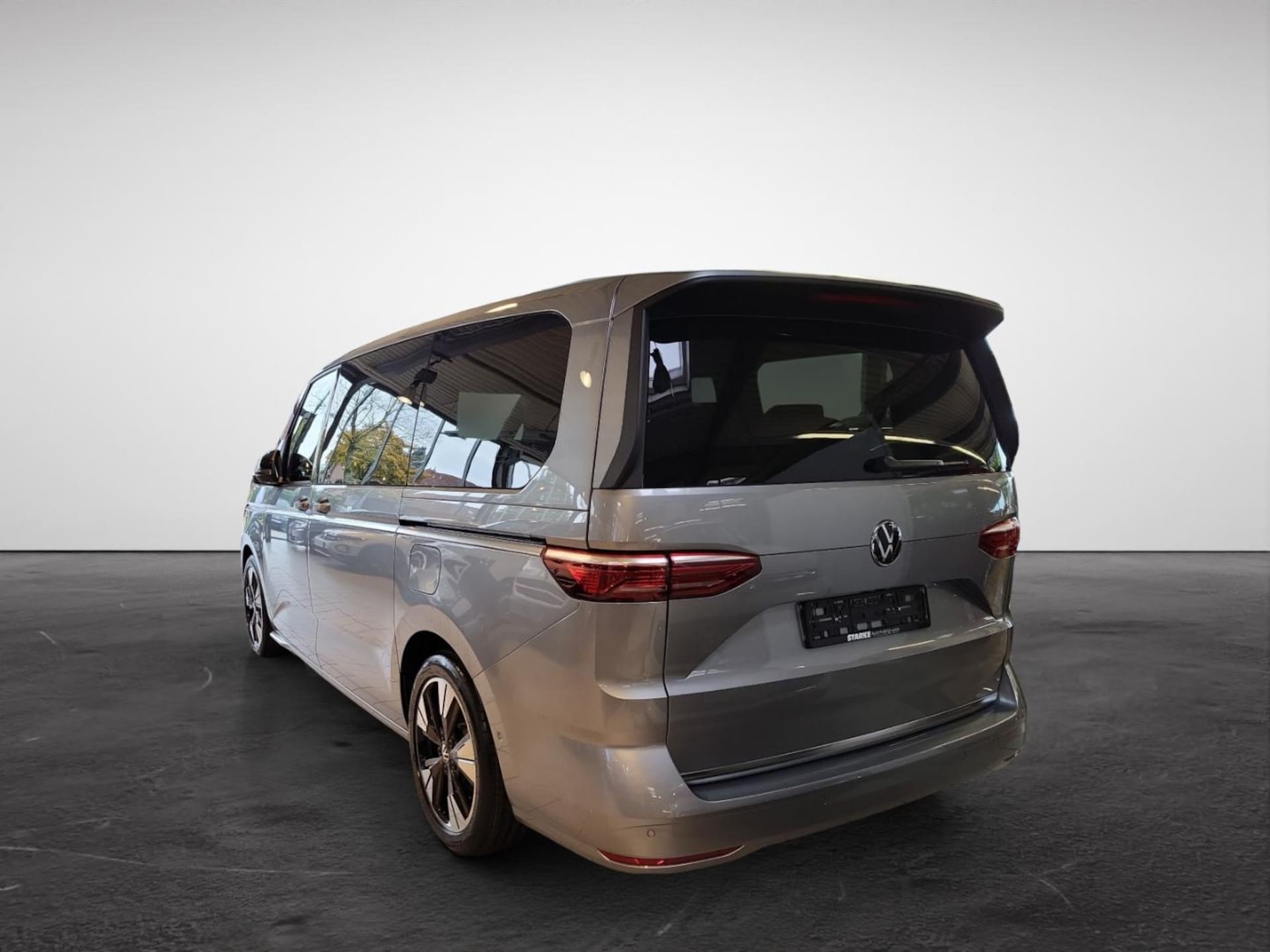 Volkswagen Multivan Langversion Style