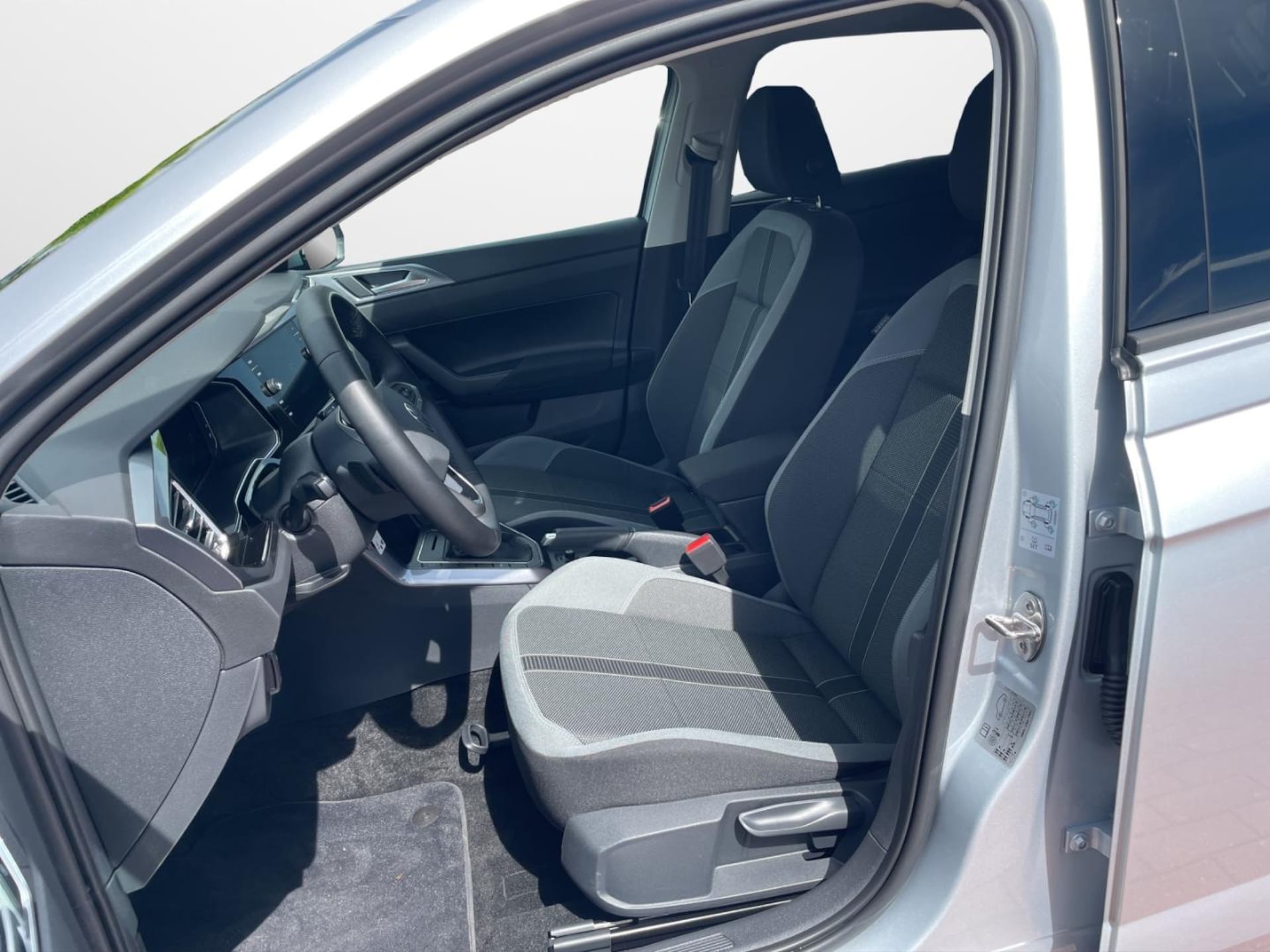 Volkswagen Polo Style