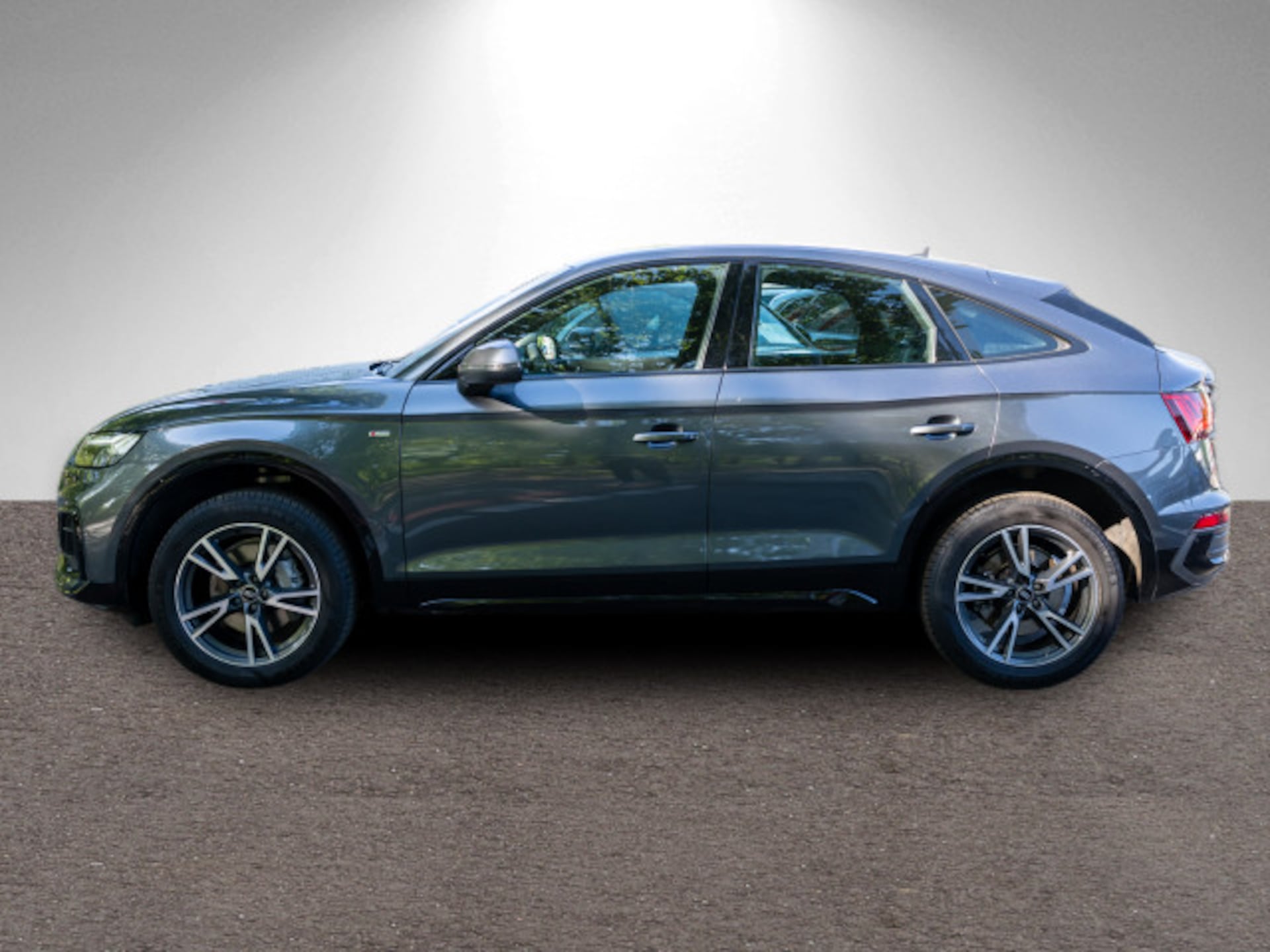 Audi Q5 Sportback S line
