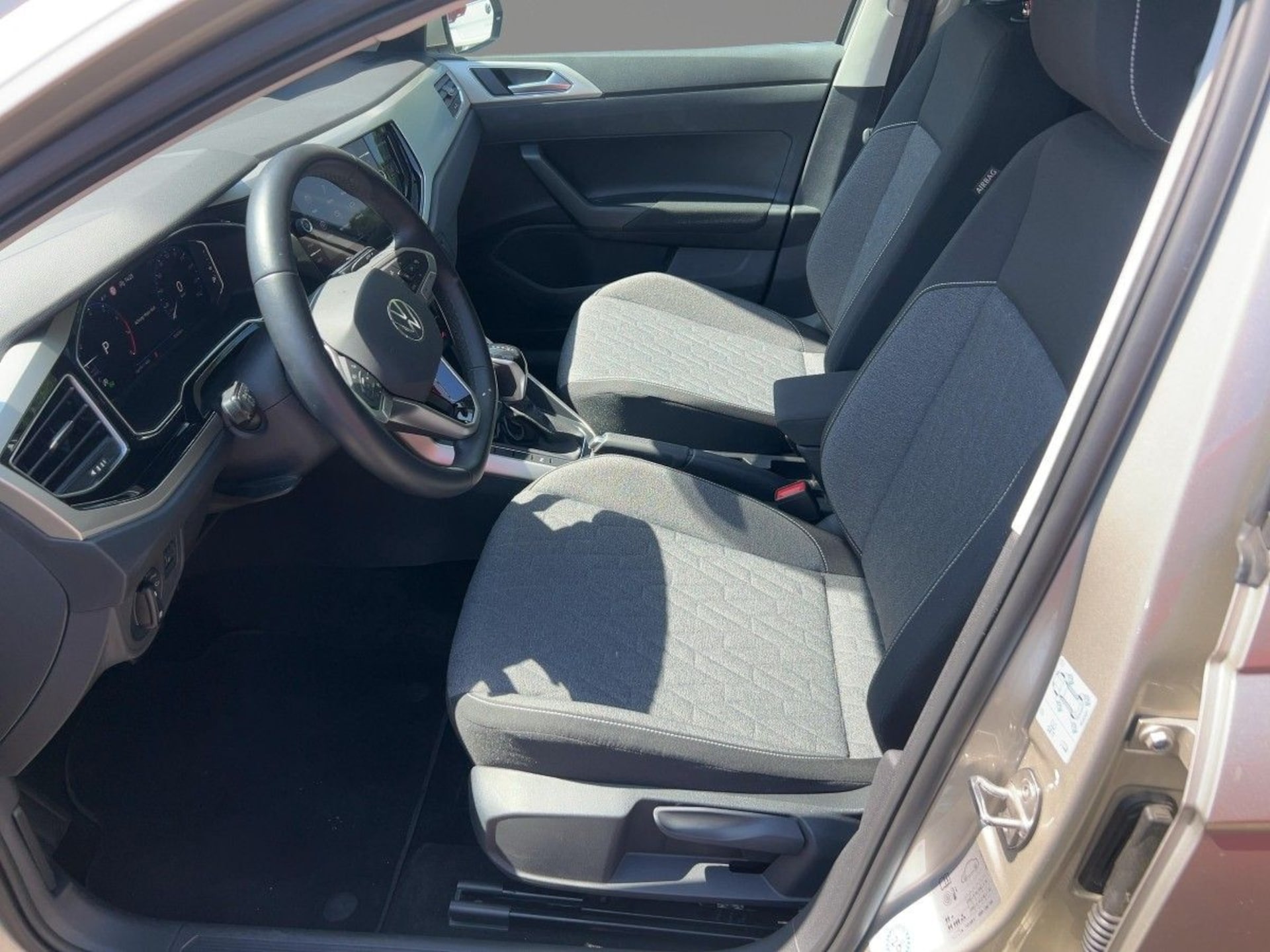 Volkswagen Polo MOVE