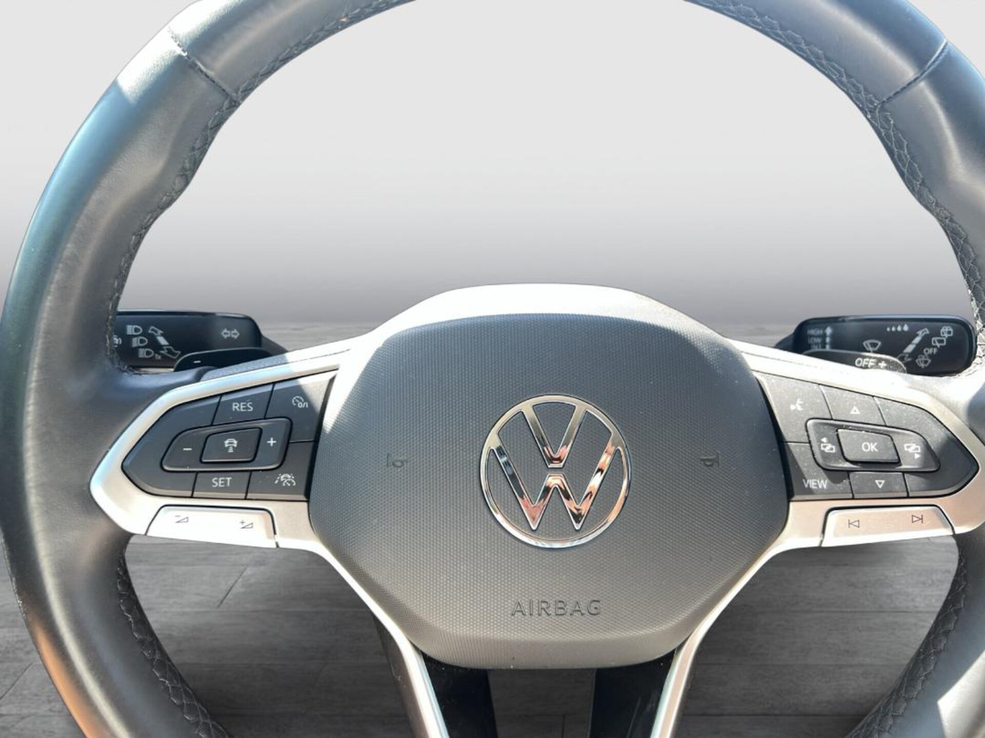 Volkswagen Polo Style