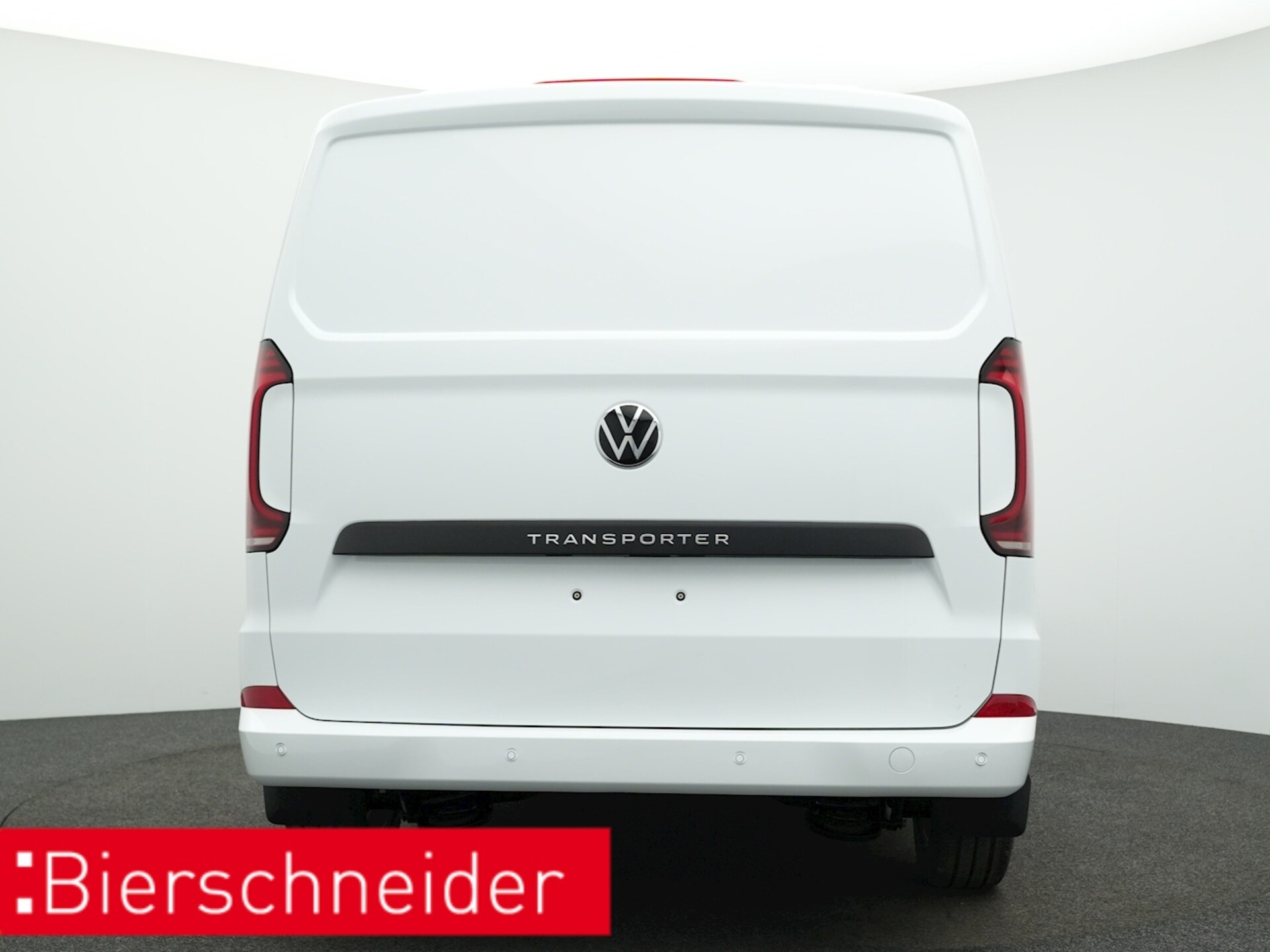 Volkswagen Transporter Kasten kurzer Radstand