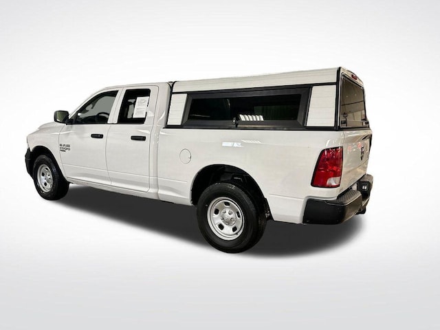 2023 RAM