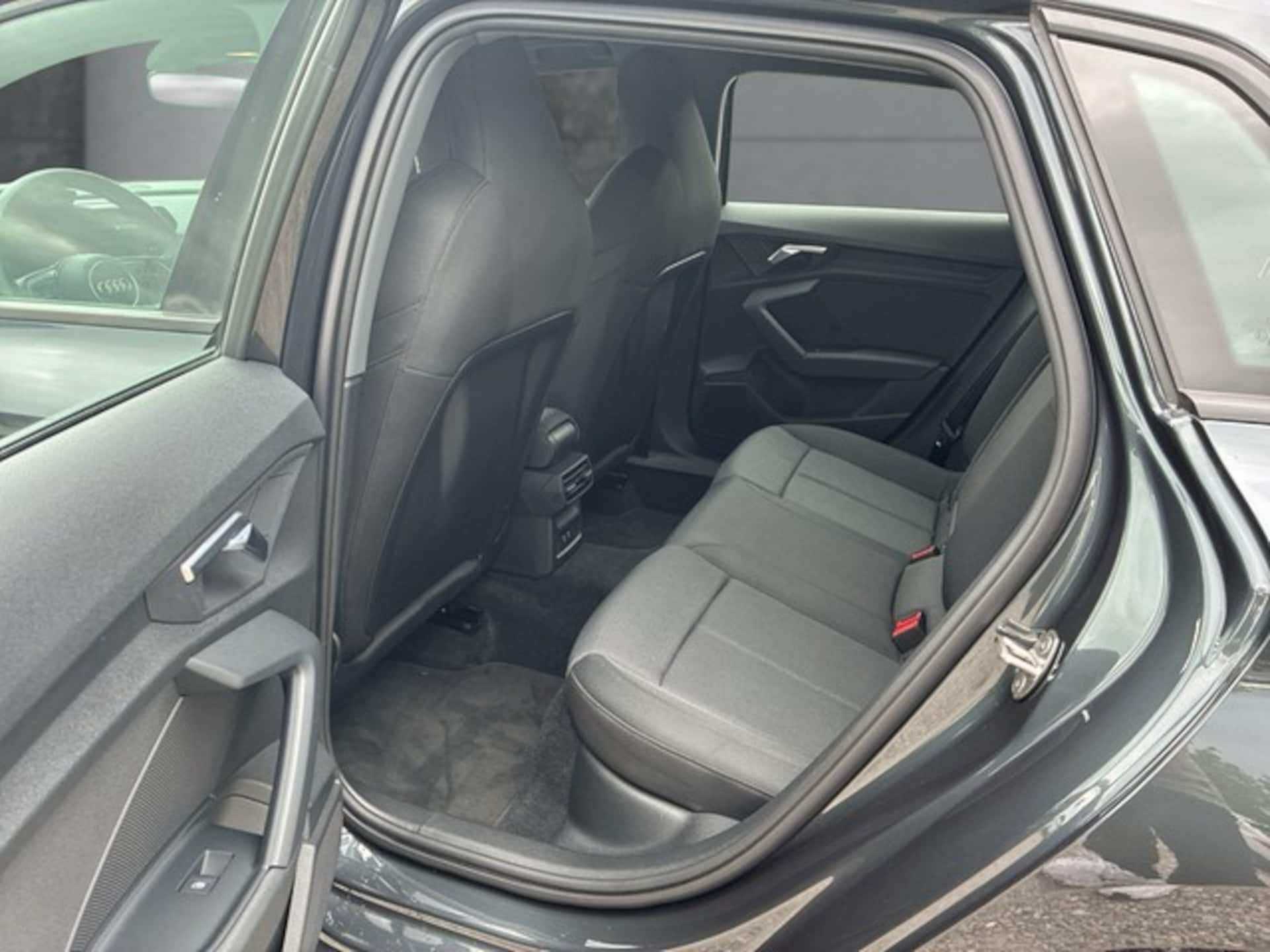 Audi A3 Sportback Advanced