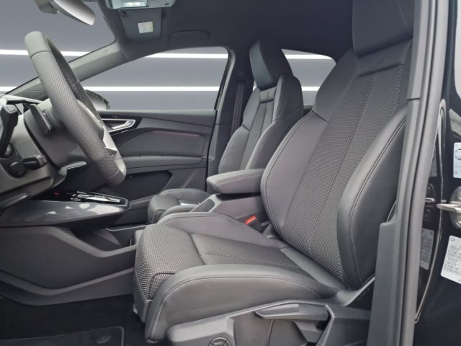 Audi Q4 Sportback e-tron