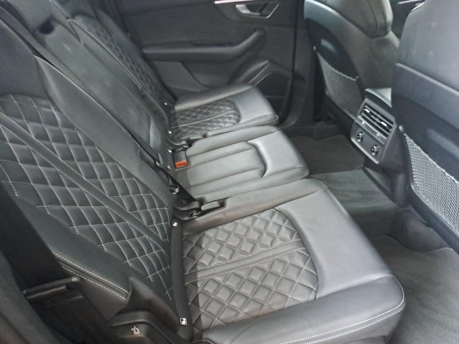 Audi Q7 SUV S line