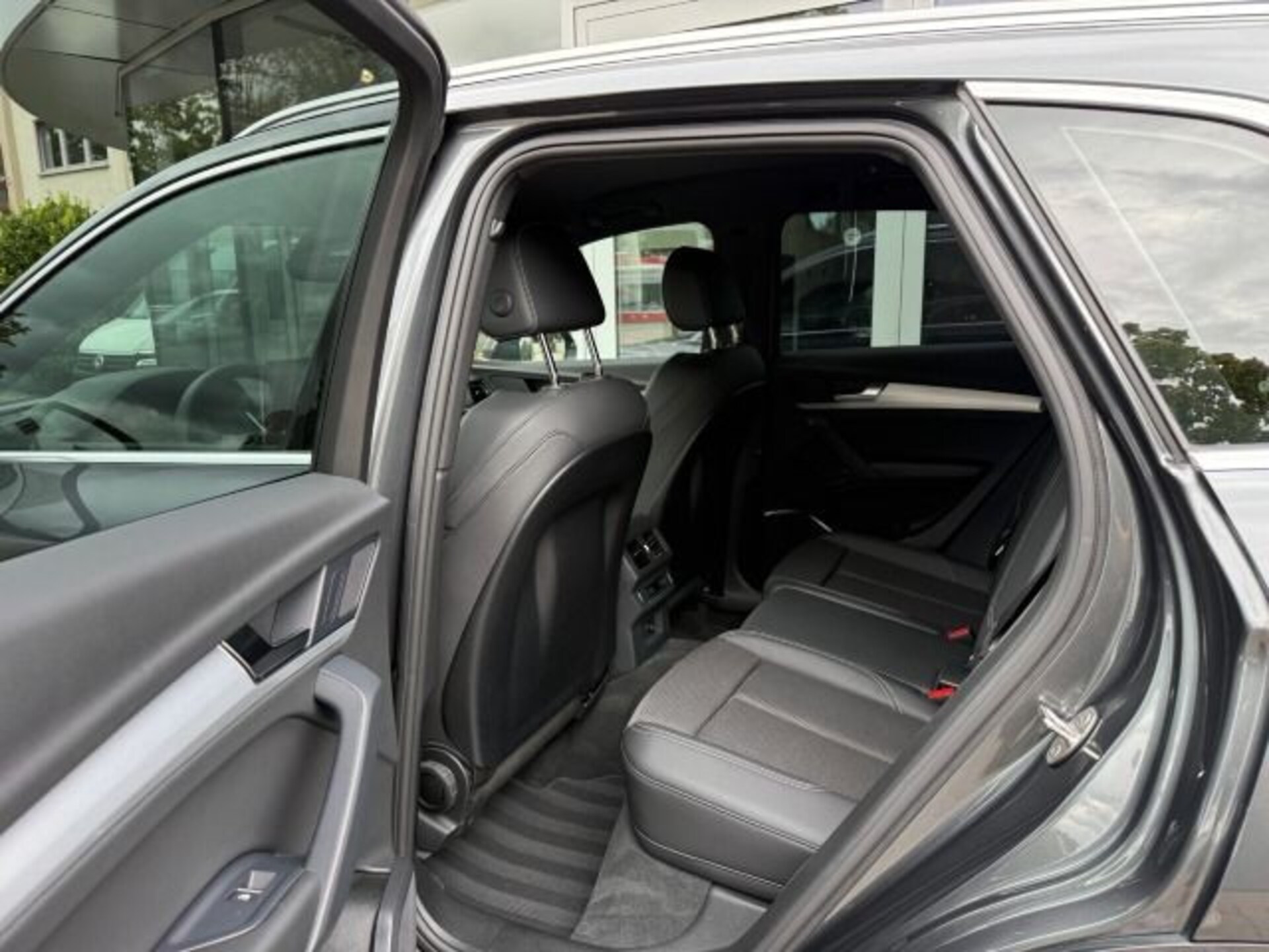 Audi Q5 SUV S line