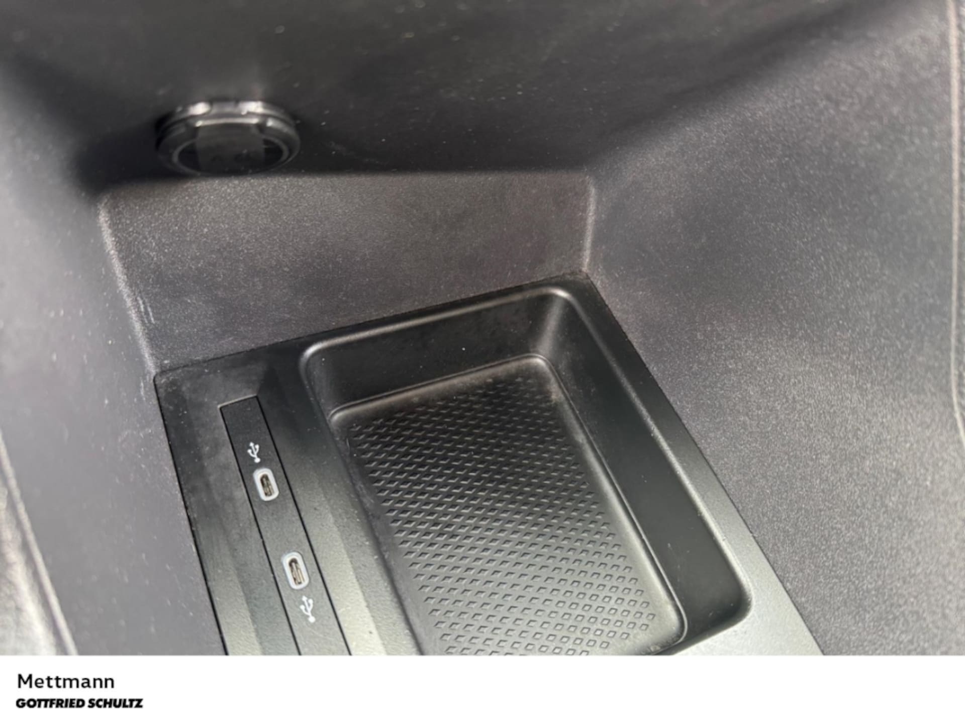 Volkswagen Caddy Maxi Style