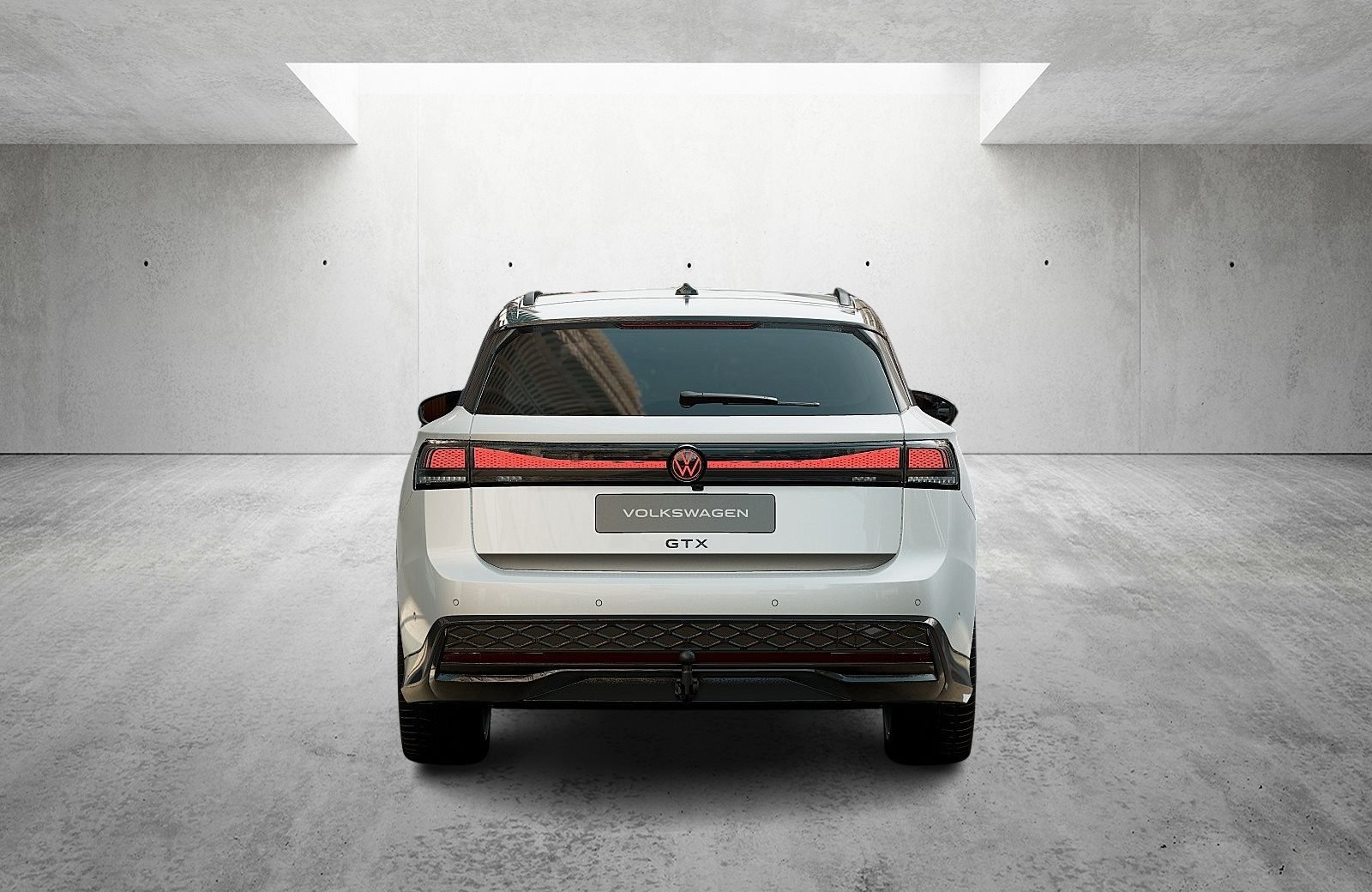 Volkswagen ID.7 Tourer – Bild 7