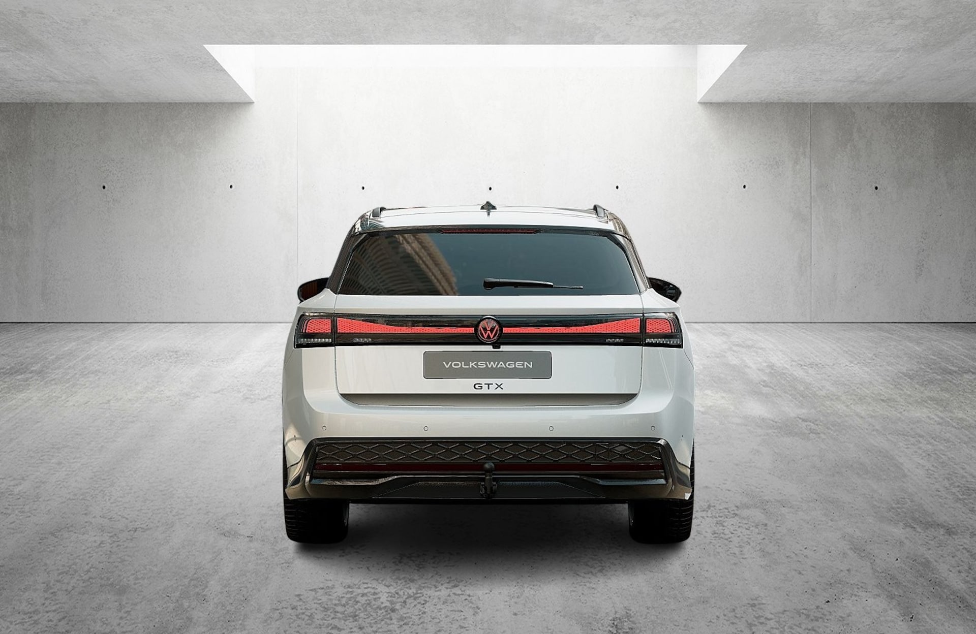 Volkswagen ID.7 Tourer GTX