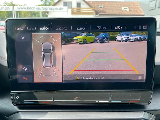 Bild des Autos 20