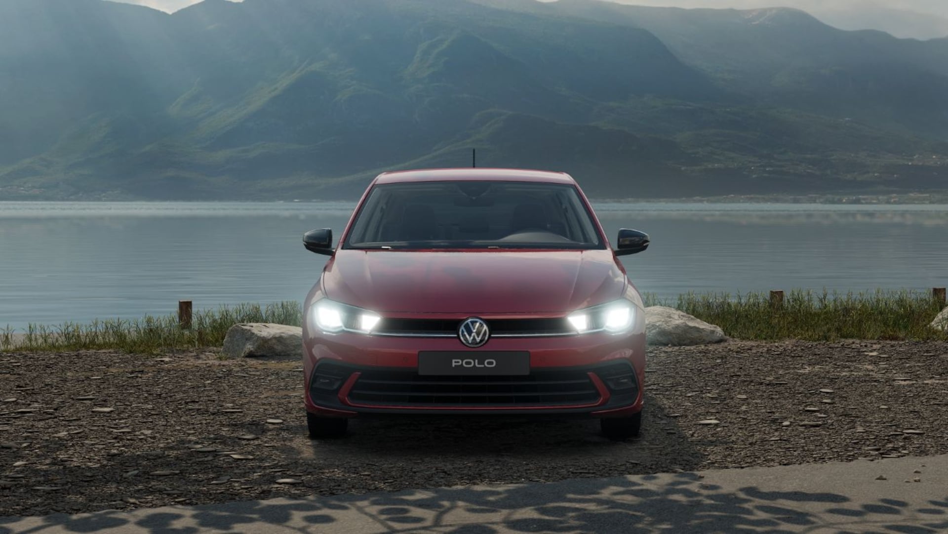 Volkswagen Polo Goal