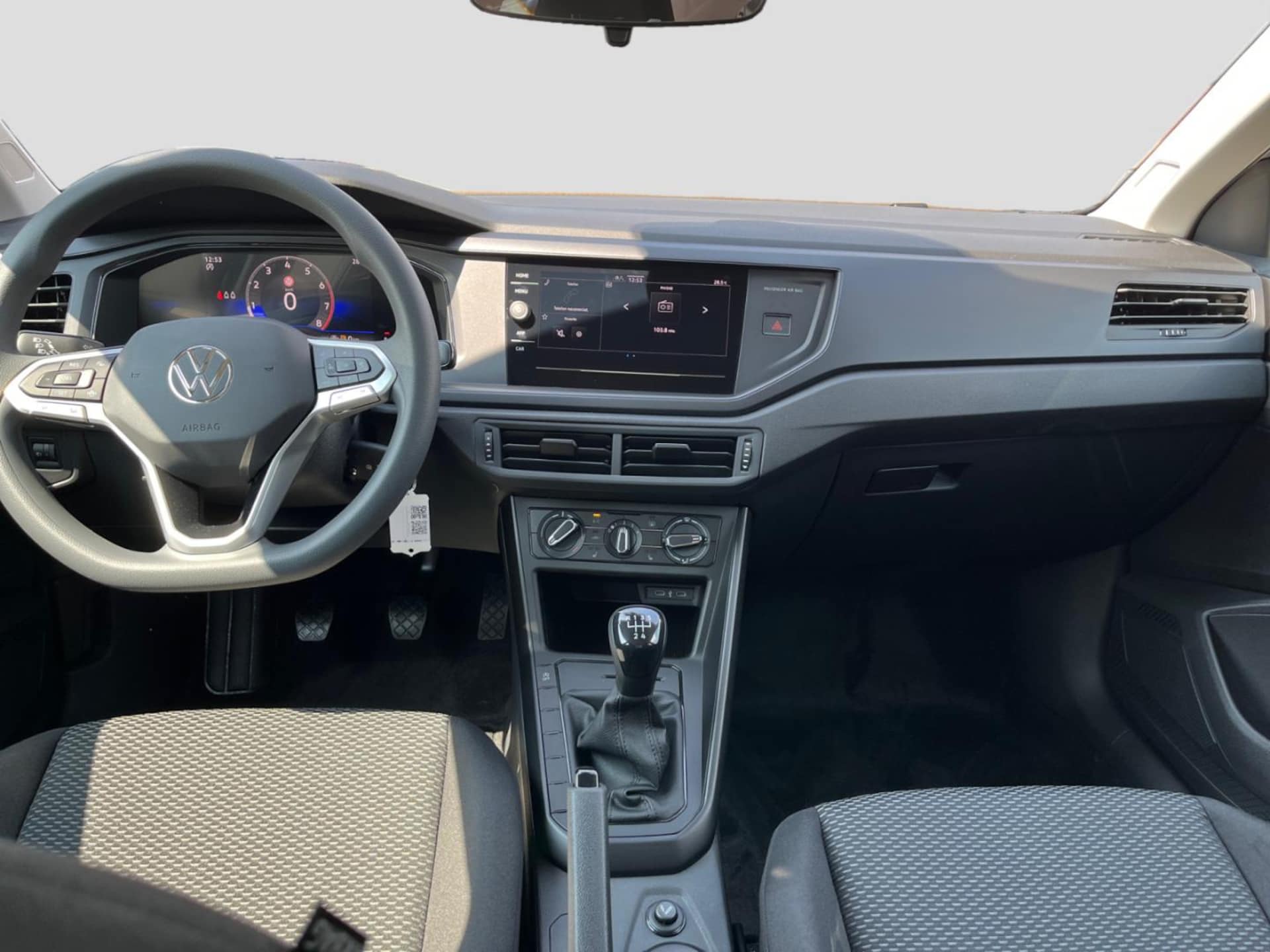 Volkswagen Polo Trend