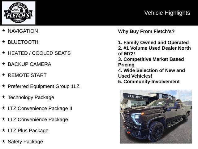 2024 Chevrolet Silverado