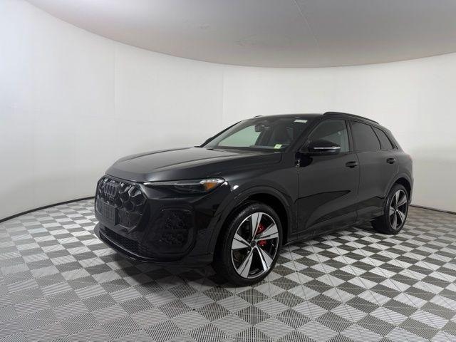 2026 Audi SQ5
