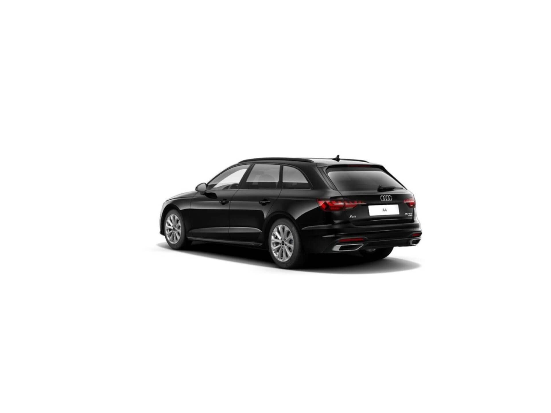 Audi A4 Avant Advanced