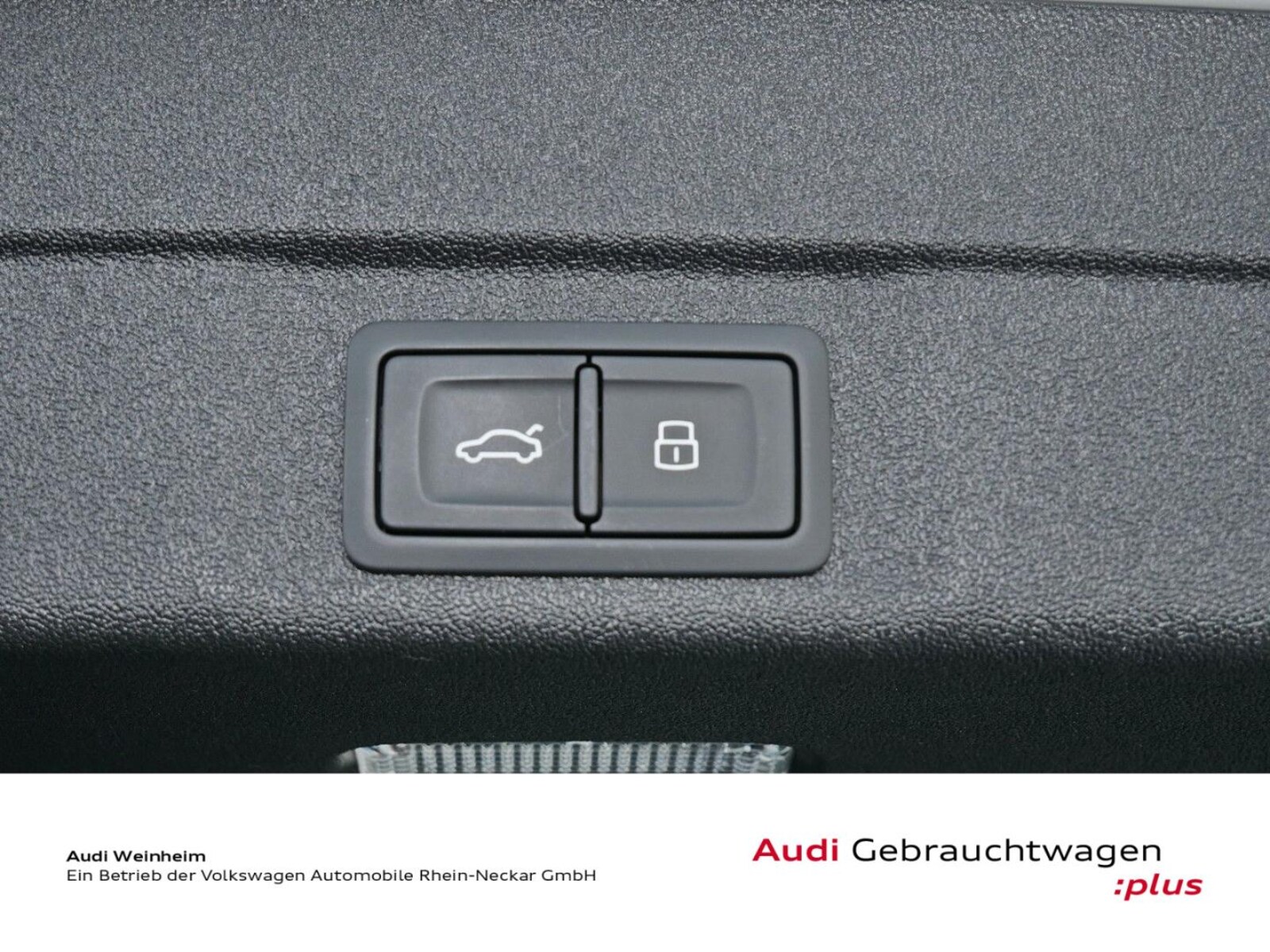 Audi S5 Avant – Bild 19