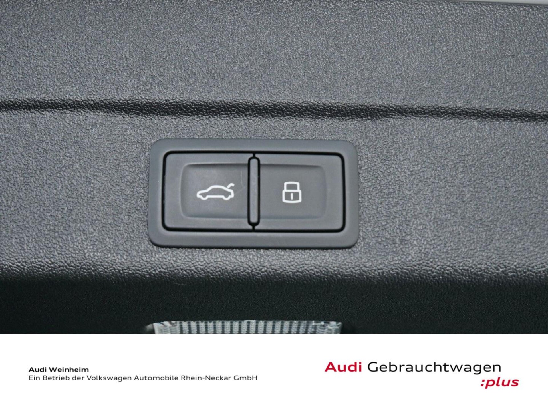 Audi S5 Avant