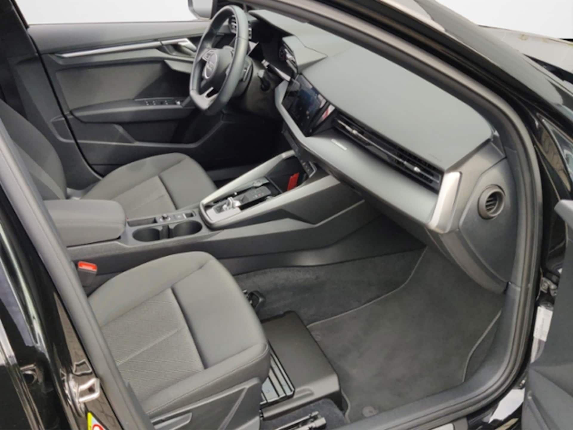 Audi A3 Sportback S line
