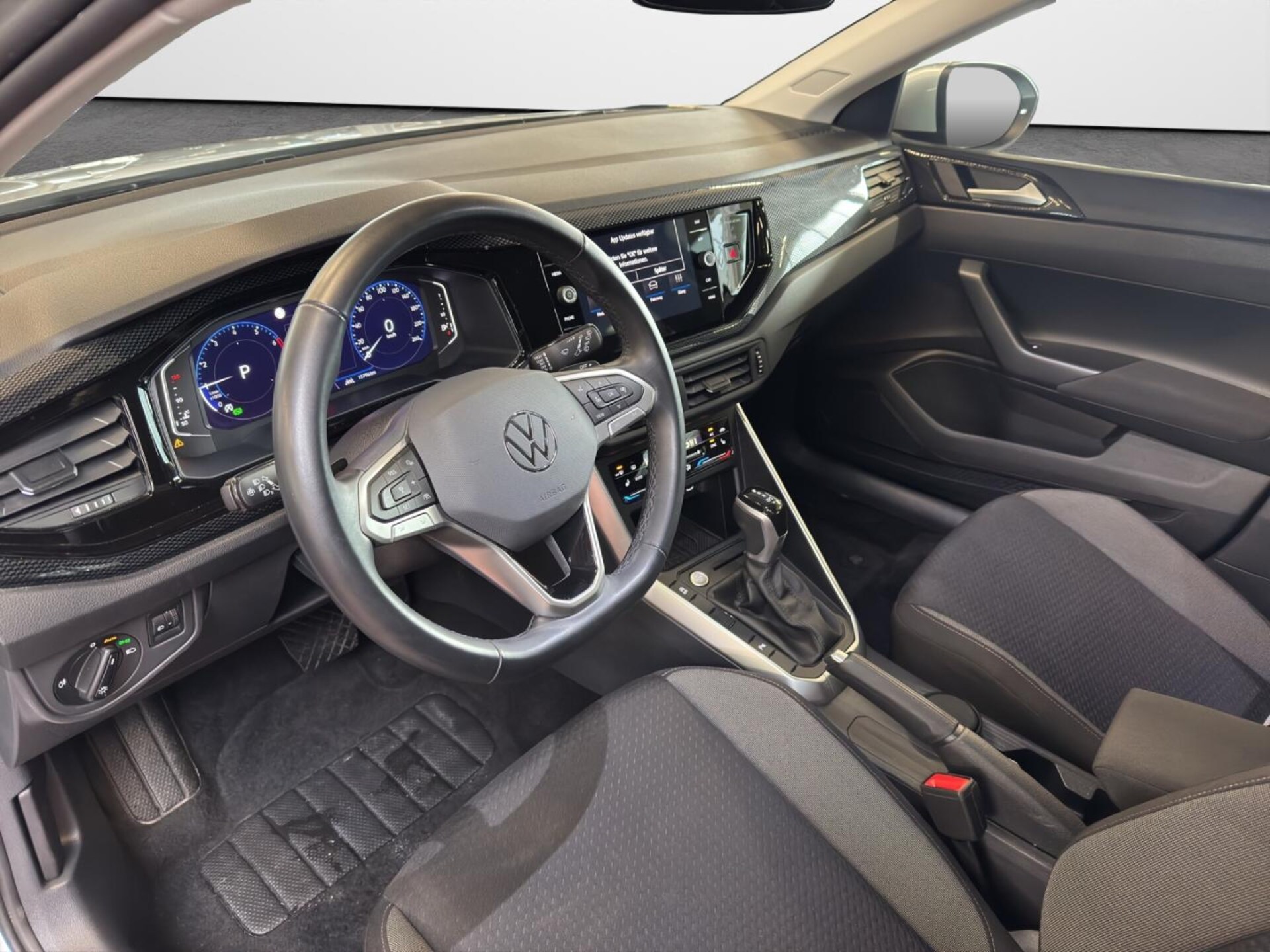 Volkswagen Taigo Life