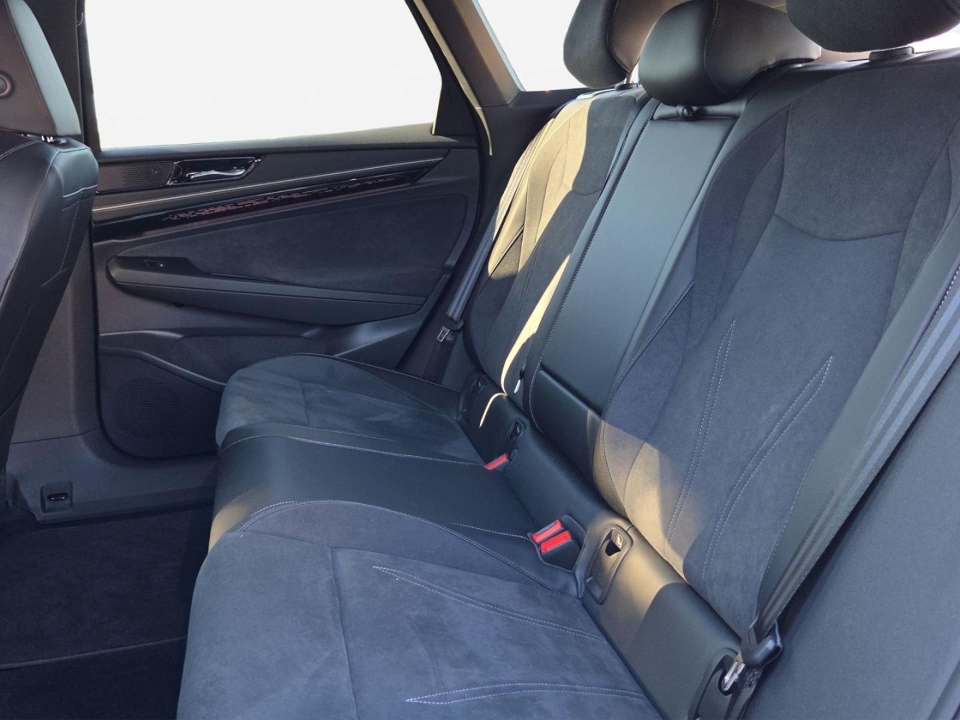 Volkswagen ID.7 Tourer Pro