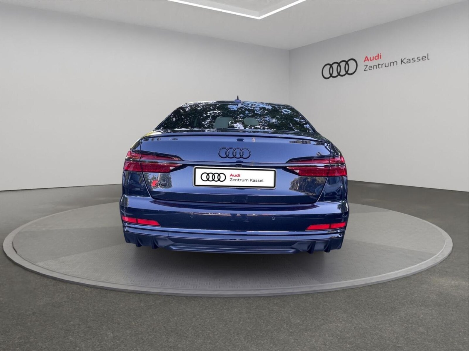 Audi S6 Limousine – Bild 5
