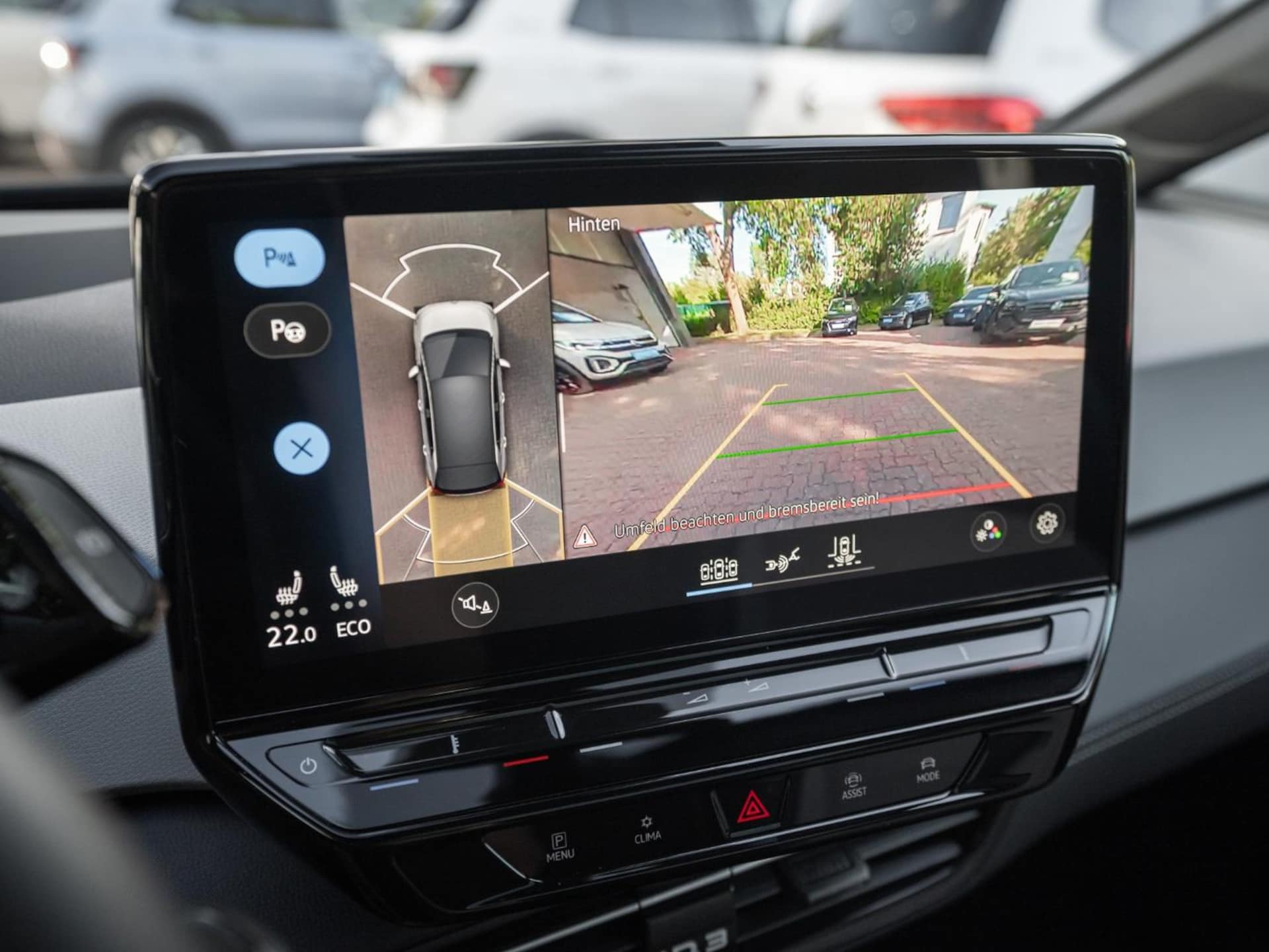 Volkswagen ID.3 MOVE Pro