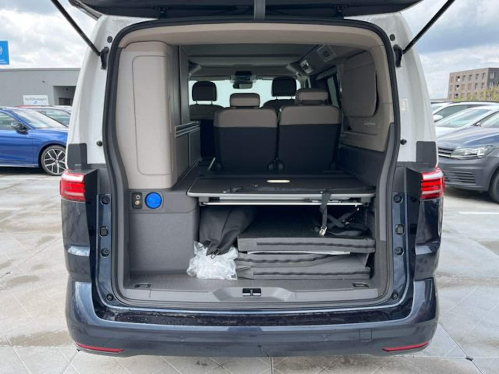Volkswagen California – Bild 15