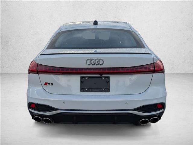 2025 Audi New S5 Premium Plus - Photo 7