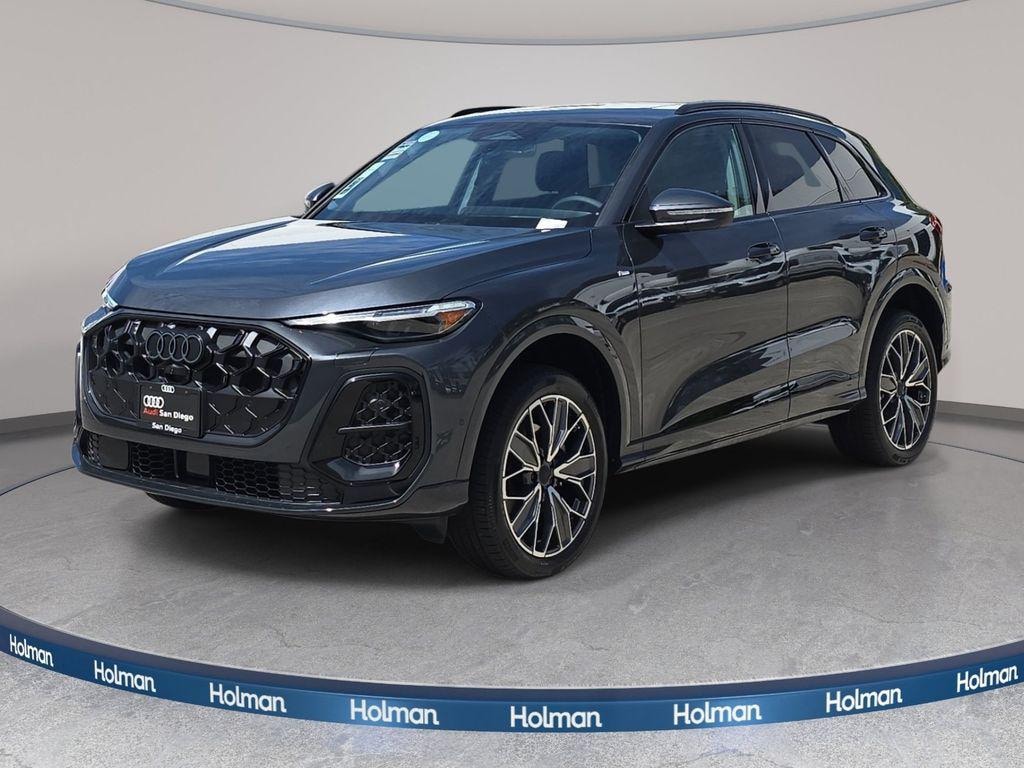 2026 Audi Q5