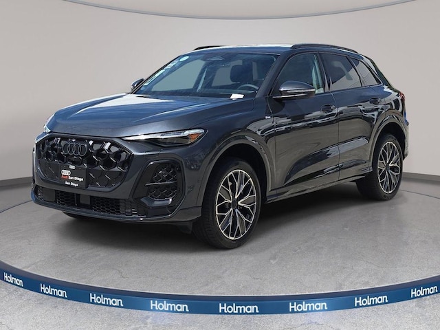 Photo of 2026 Audi Q5