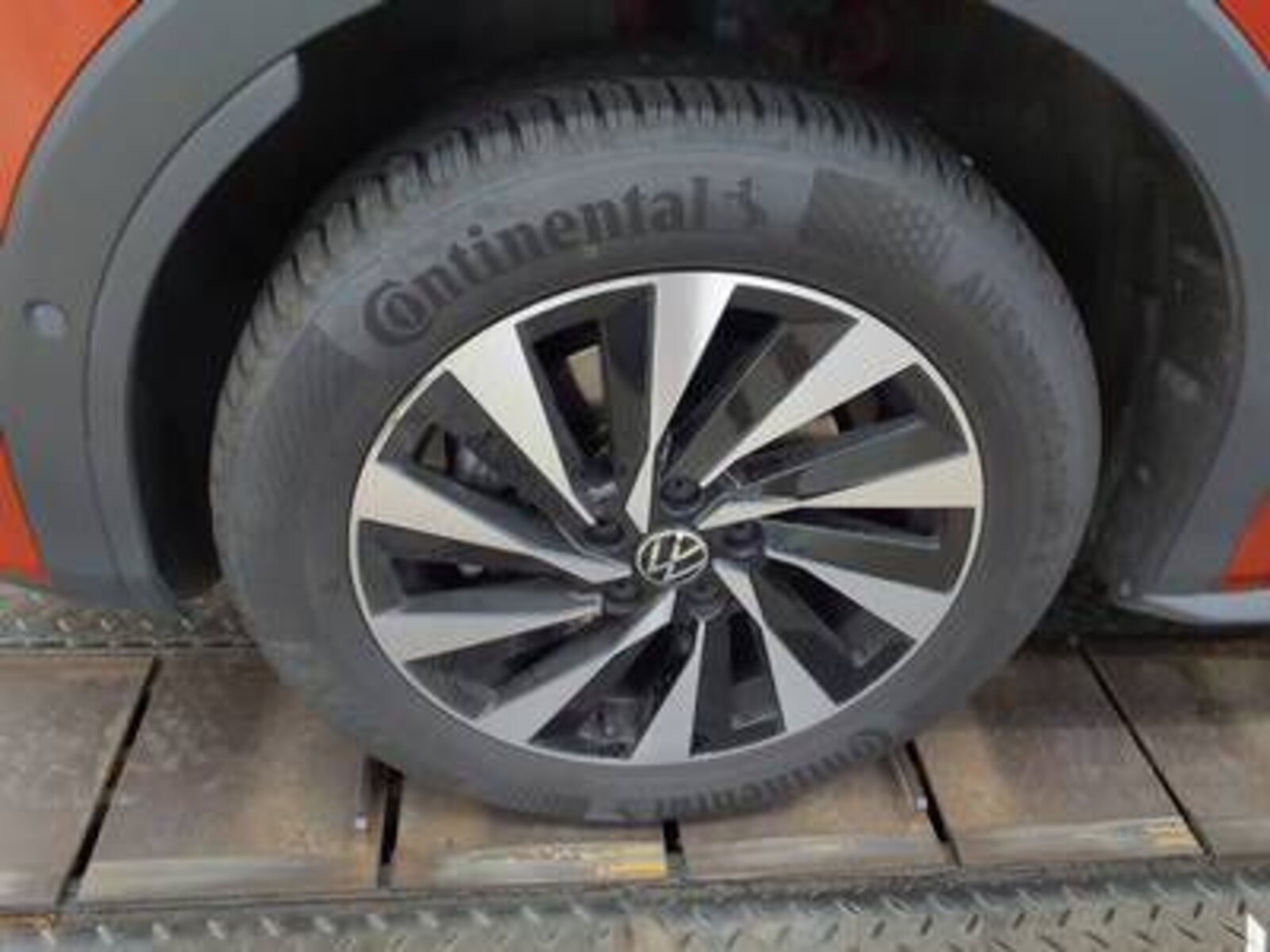 Volkswagen T-Roc – Bild 10