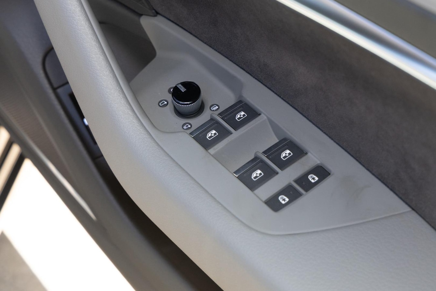 Image about Audi A6 Sedan 45 TFSI quattro S tronic