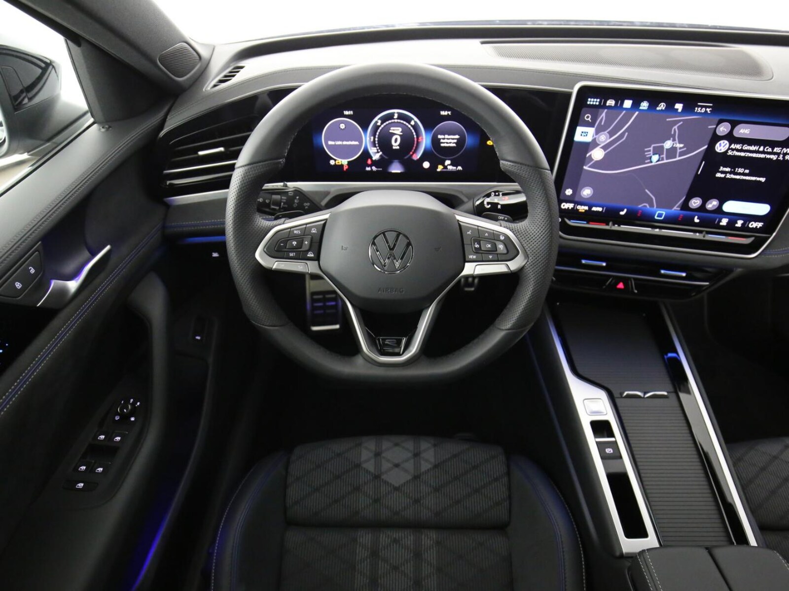 Volkswagen Passat – Bild 10