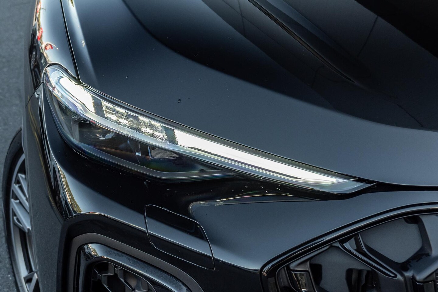 Image about Audi Q5 Sportback e-hybrid quattro S tronic