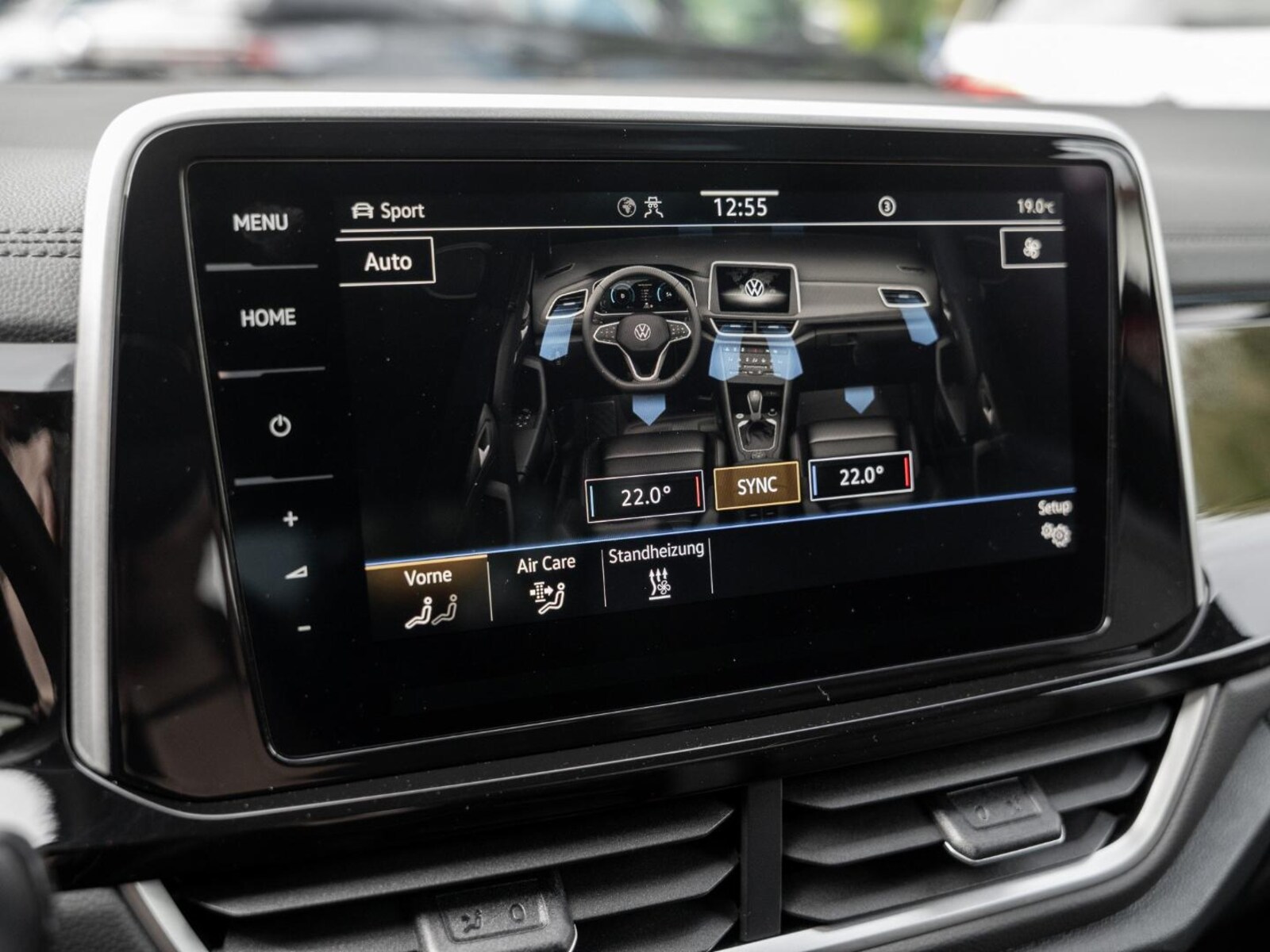 Volkswagen T-Roc – Bild 16