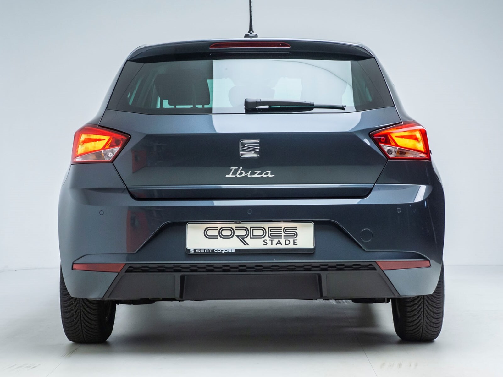 SEAT Ibiza – Bild 9