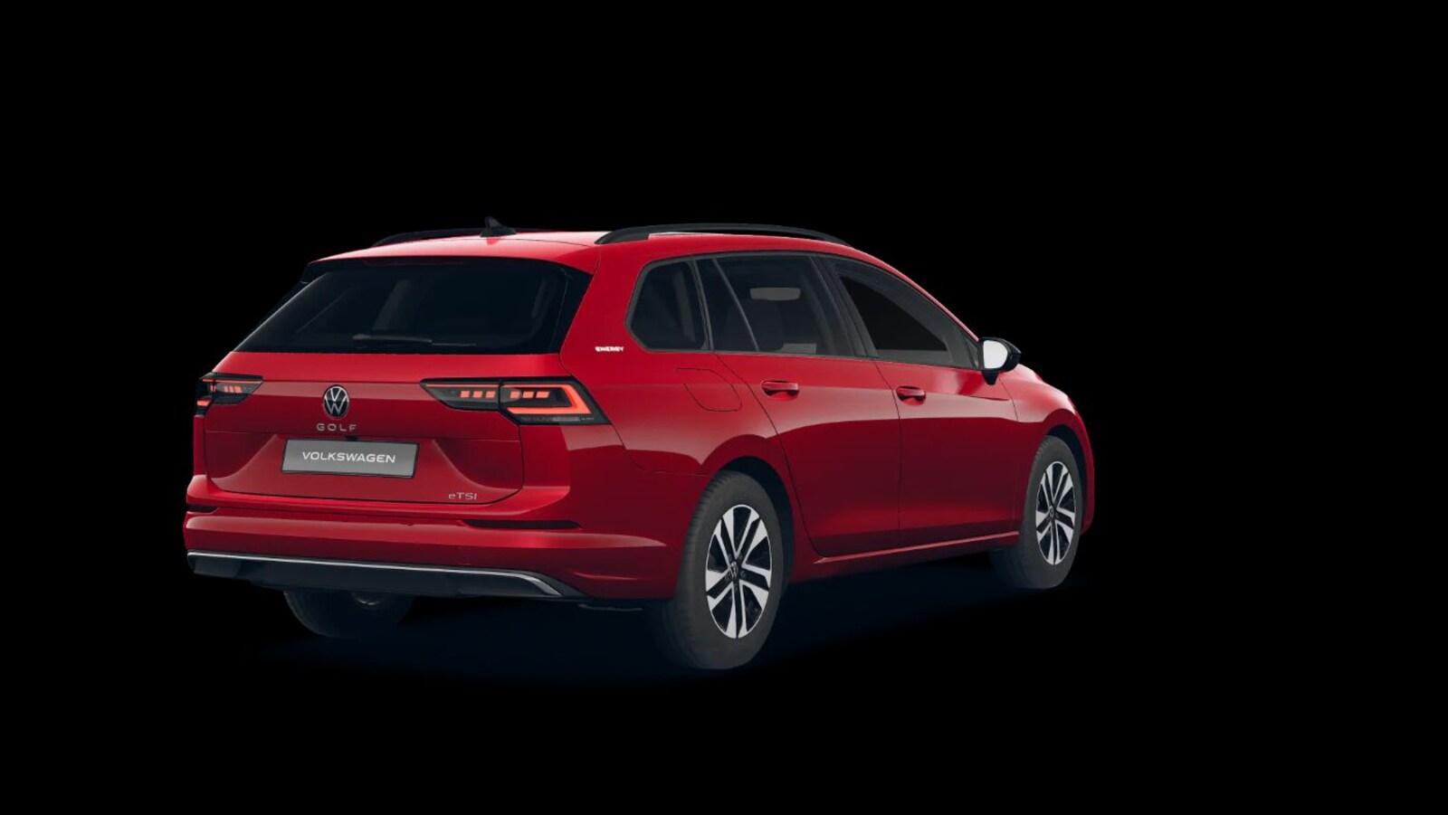 Volkswagen Golf Variant – Bild 8